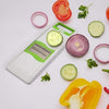 6 in 1 Premium Vegetable/Fruit/Chips Chopper Cutter Grater Slicer