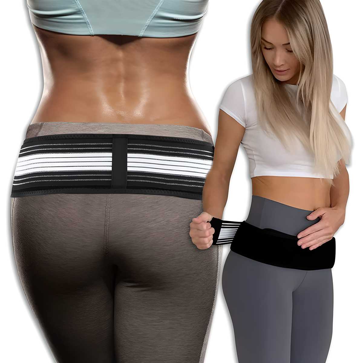 Grip Belt