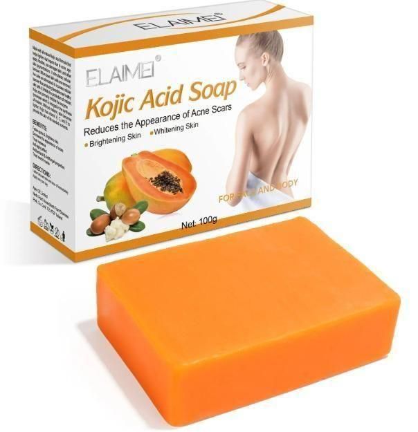 Magic Soap(Pack Of 4)