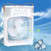 Summer Air Cooler