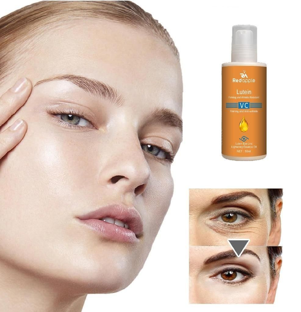 Lutein Firming and Anti- Wrinkle 50ML