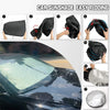 Car Sun Shade Windshield Cover