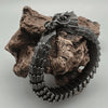 Dragon Scale Bracelet