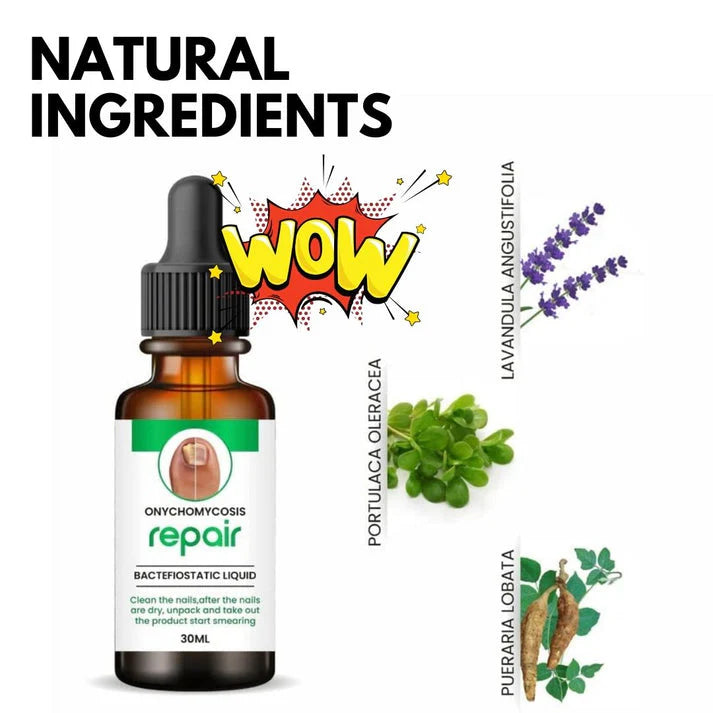 Nail Serum ( BUY 1 GET 1 FREE)