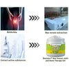 Bee Venom Pain Relief Cream(BUY 1 GET 2 FREE)