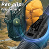 Ultra bright 8 led Flash light