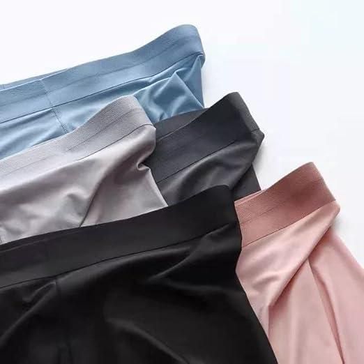 Fashionable Lycra Men Boxers (Underwear)