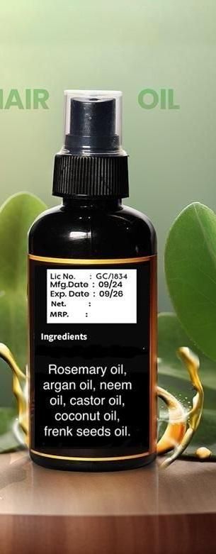 Magic Oil (BUY 1 GET 1 FREE)