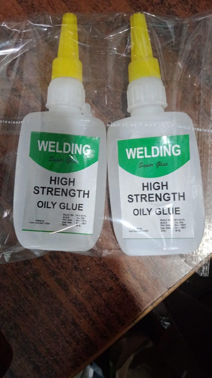 Universal Super Glue(BUY 1 GET 1 FREE)