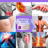 QuickRelief™ - Japanese Instant Pain Relief Soothing Massage Gel 🌸✨ (Buy 1 Get 1 Free🔥🔥)