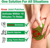 Ayurvedic Knee Patches