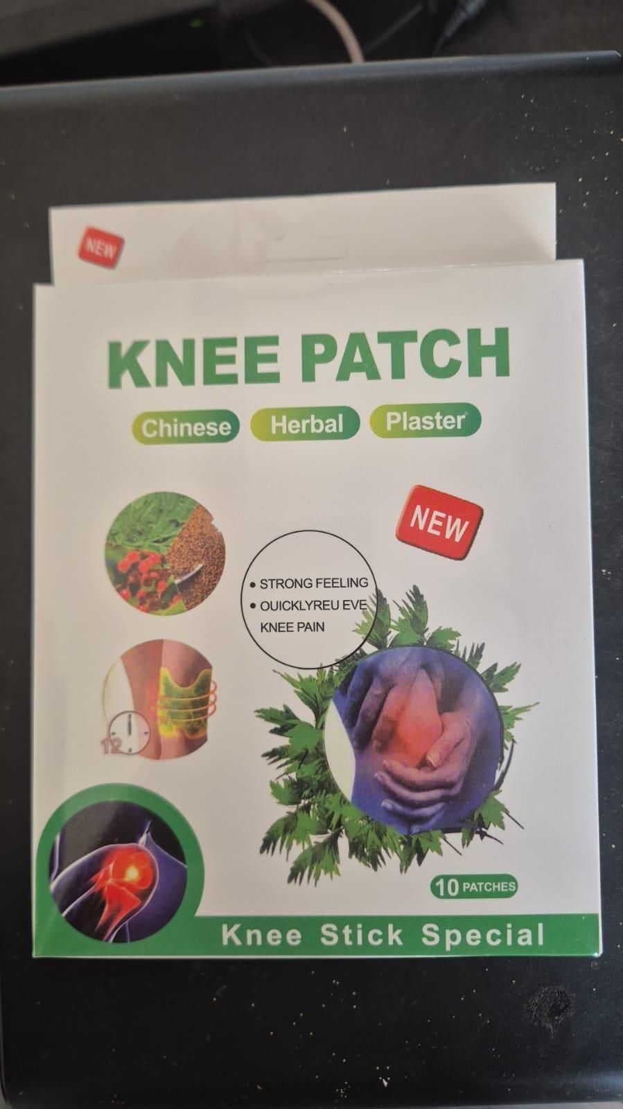 Painshield™ - Pain Relief Knee Patches (Instant Relief)