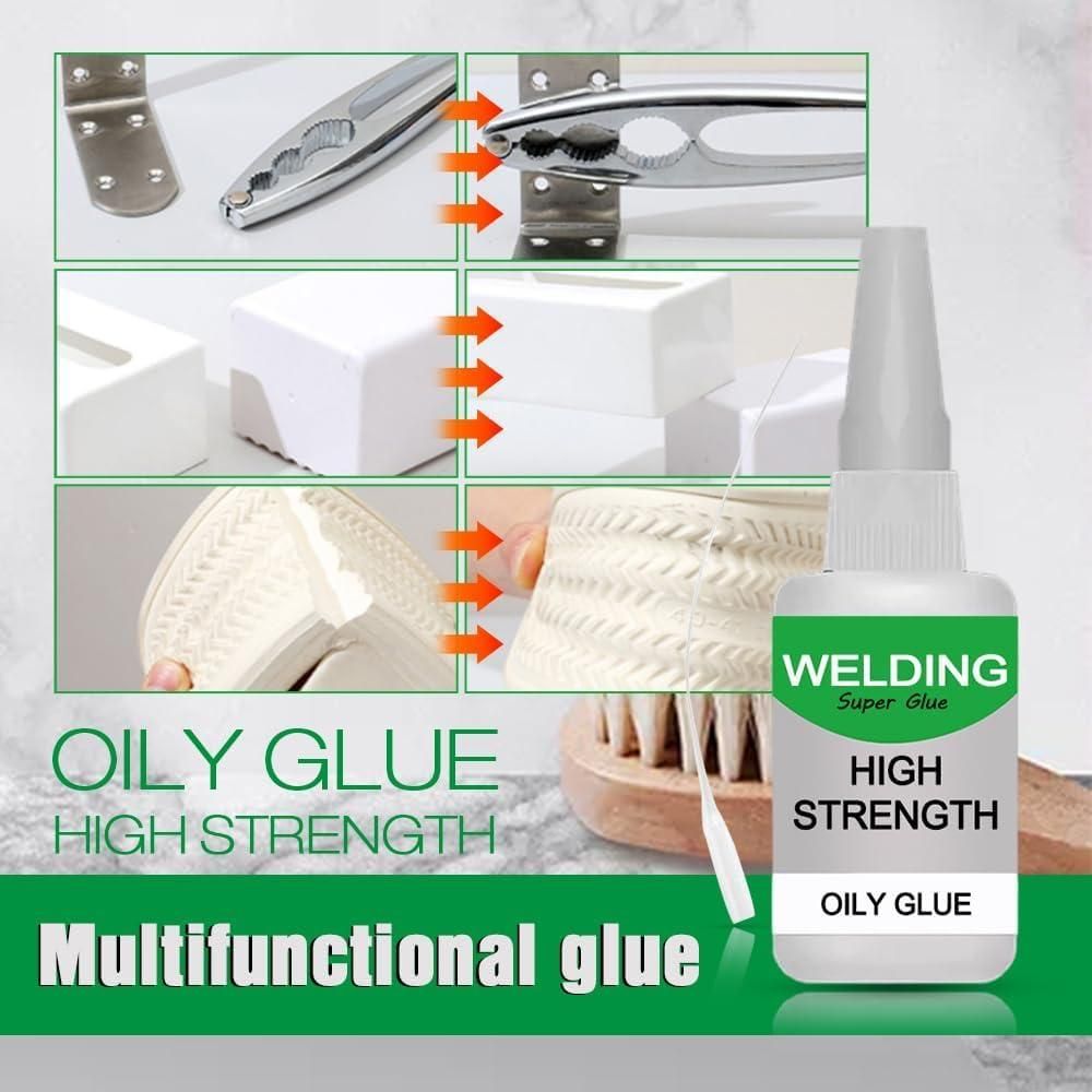 Universal Super Glue(BUY 1 GET 1 FREE)