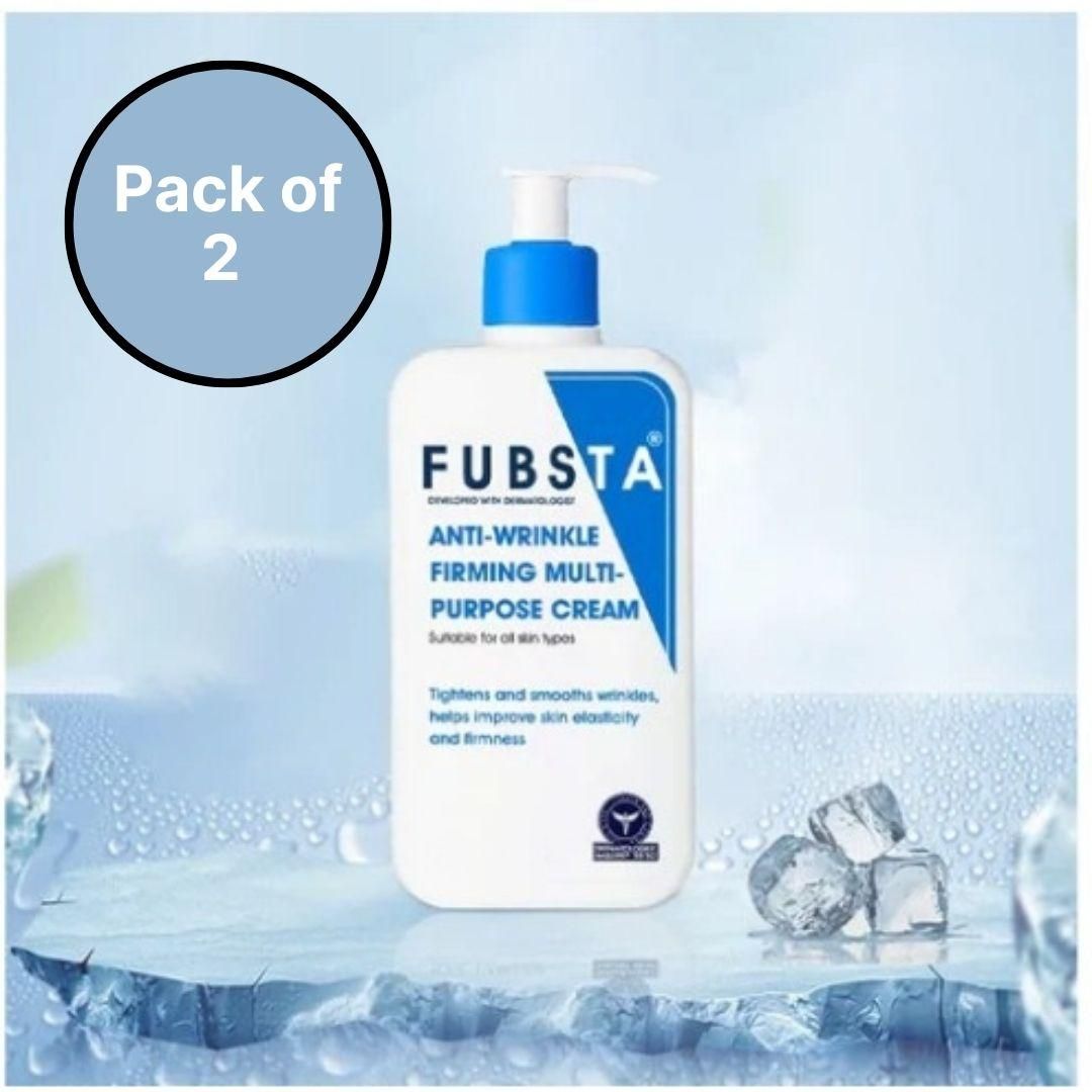 Anti-Rugas  Cream 100ML (BUY 1 GET 1 FREE)