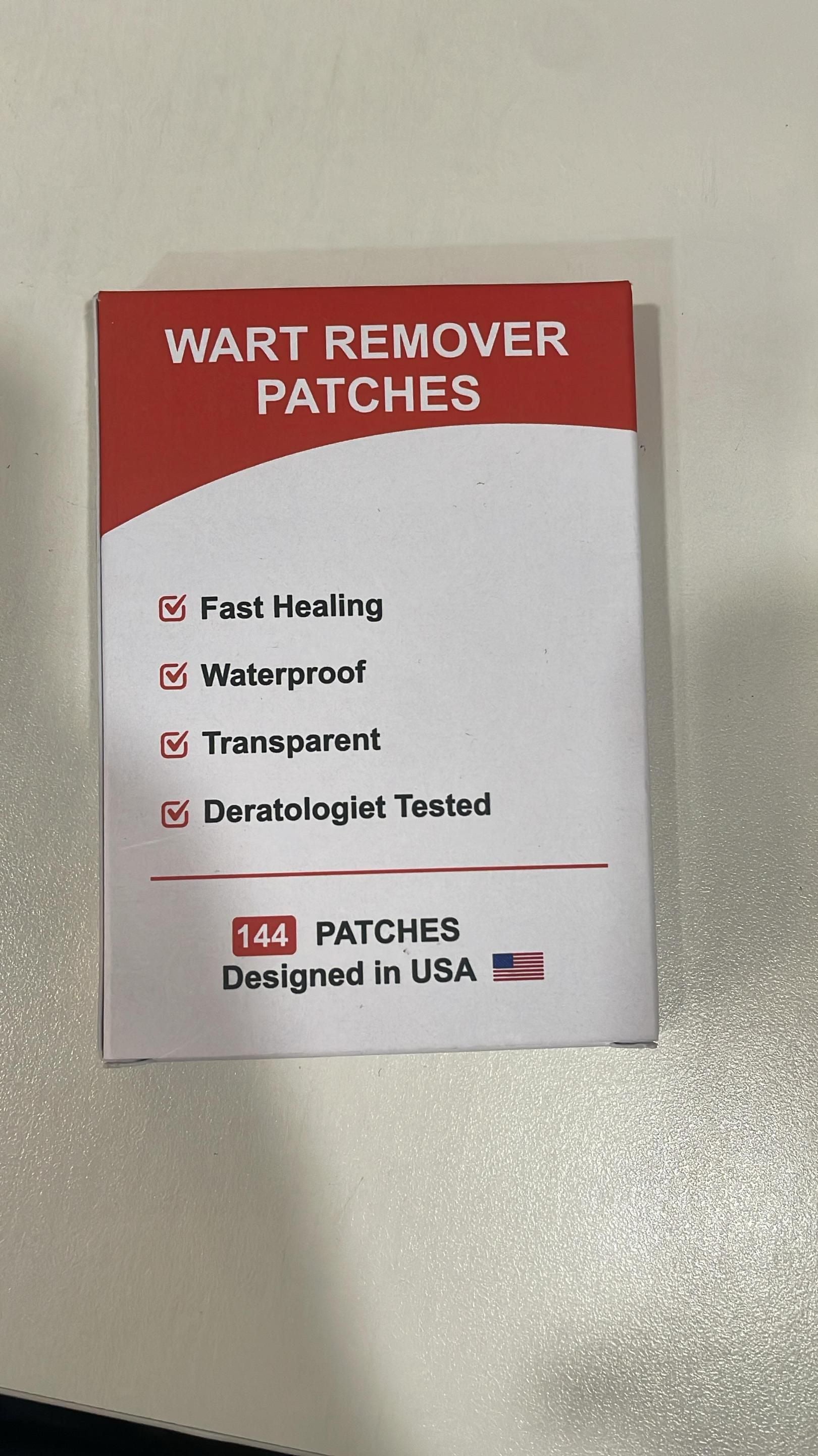 Skin Tag Remover Patch(BUY 1 GET 1 FREE)