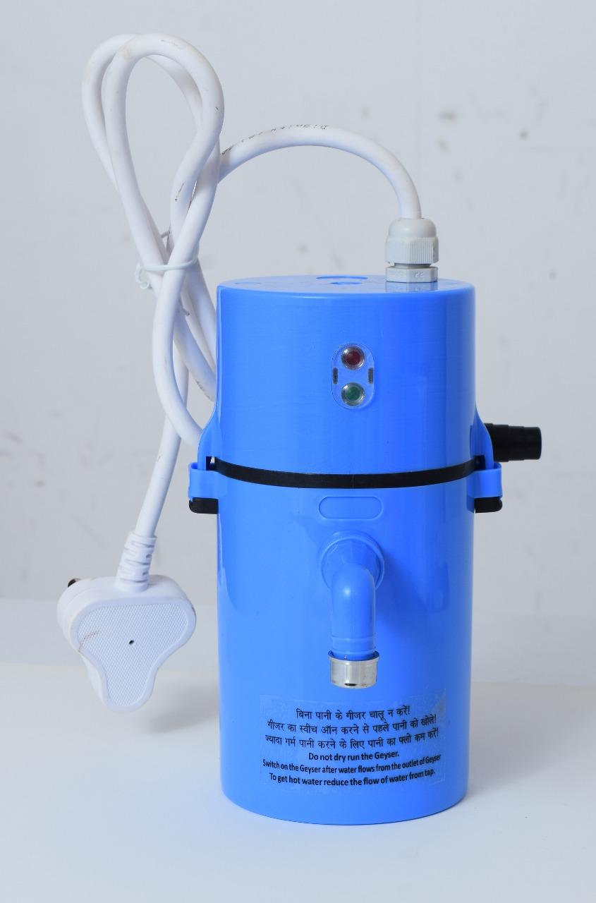 Original Instant Electric Water Geyser