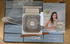 Summer Air Cooler