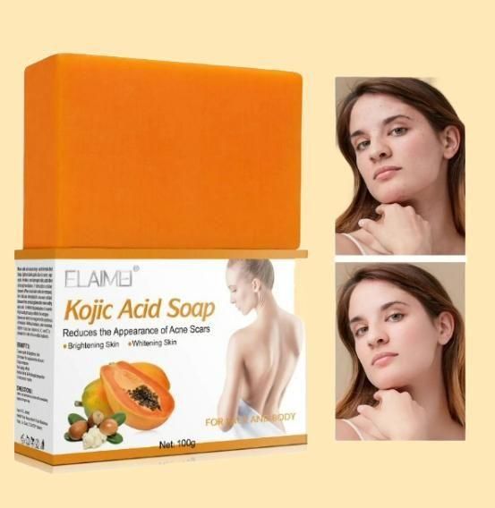 Magic Soap(Pack Of 4)