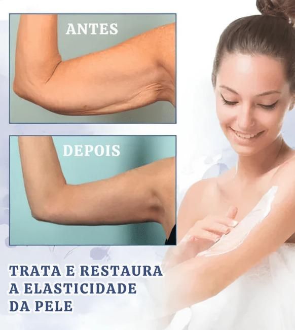 Anti-Rugas  Cream 100ML (BUY 1 GET 1 FREE)