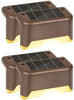 Solar Deck Lights Outdoor