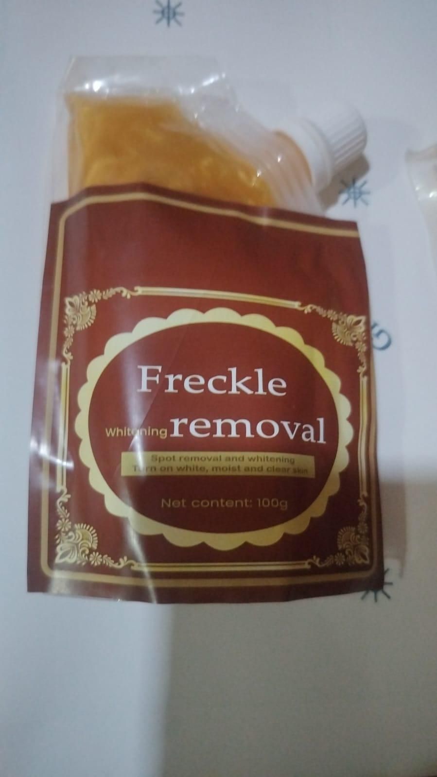 2025 New Anti-Blemish & Anti-Aging Tear-Off Mask