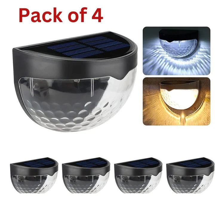 LED Solar Motion Sensor Light(BUY 1 GET 1 FREE)