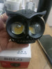 Power 3 mods L.E.D lamp