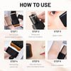 Double Head Foundation Make Up Stick