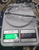 WWM - BUY 1 GET 1 FREE - Auto Power Adjustable Reading Glasses (Black)