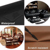 Leather Repair Patch Tape kit for Couches & Furniture Sofa