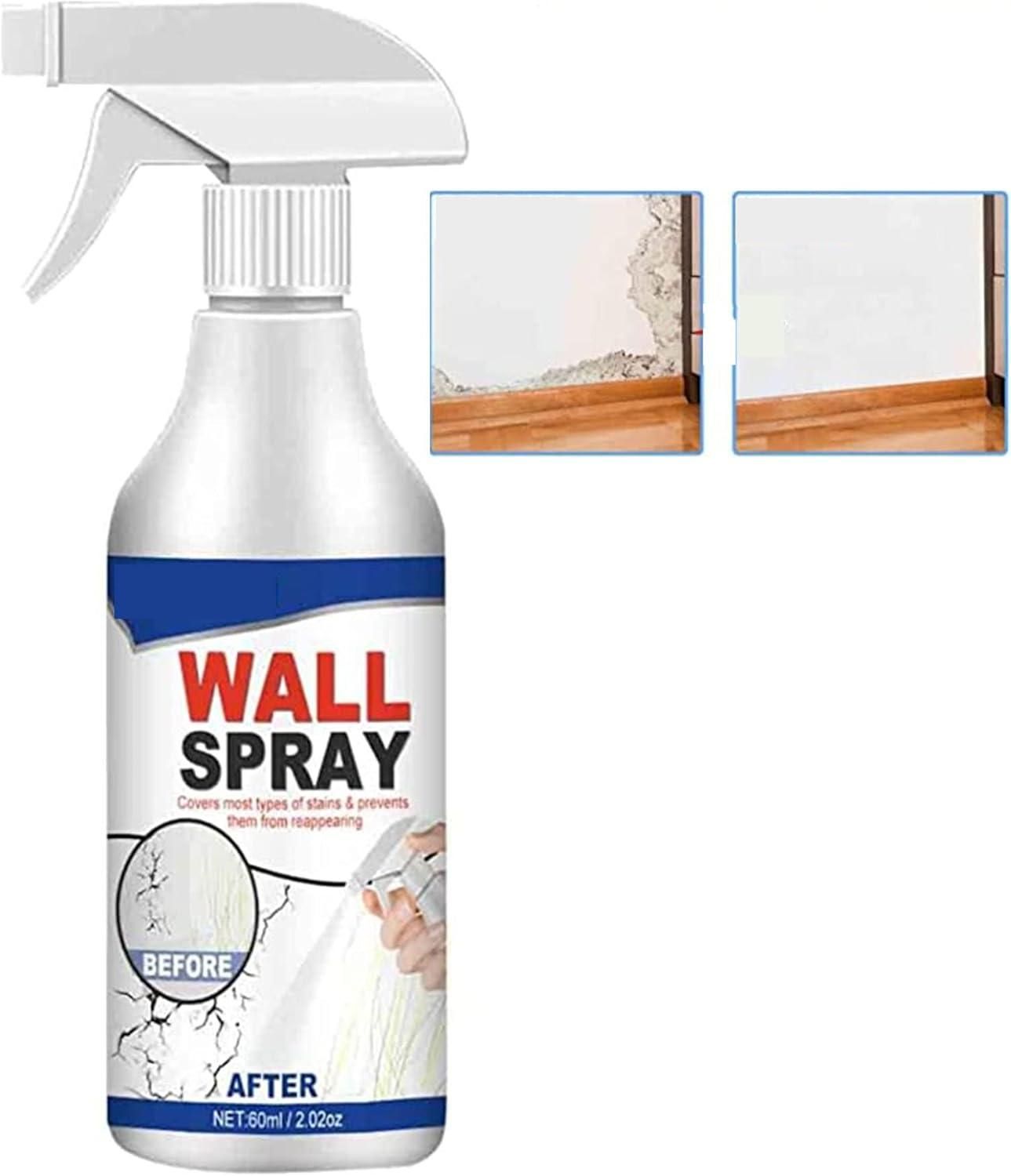 Versatile Wall Repair Paint Wall Spray(BUY 1 GET 1 FREE)