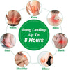 Ayurvedic Knee Patches