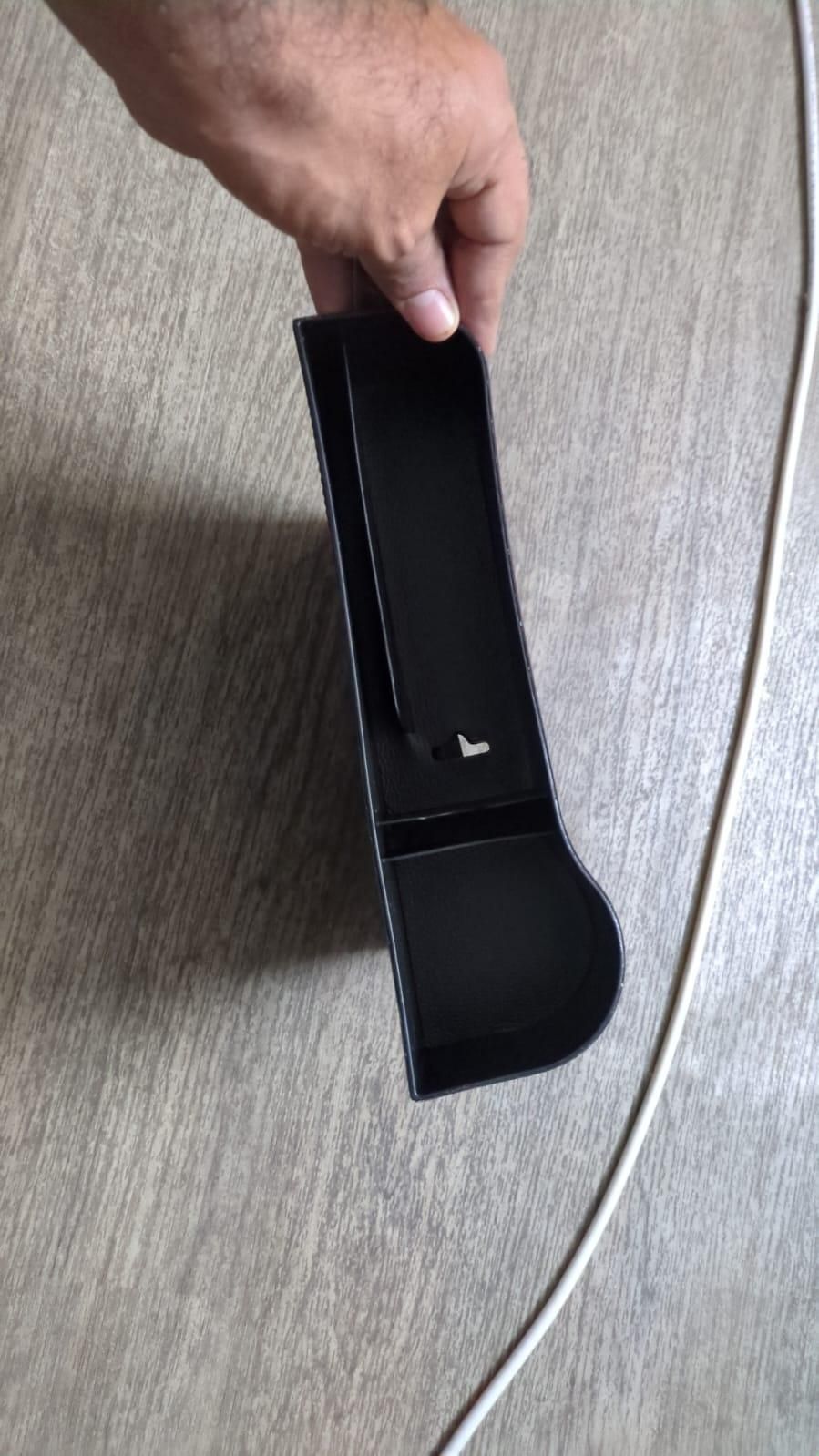 Car Seat Gap Filler