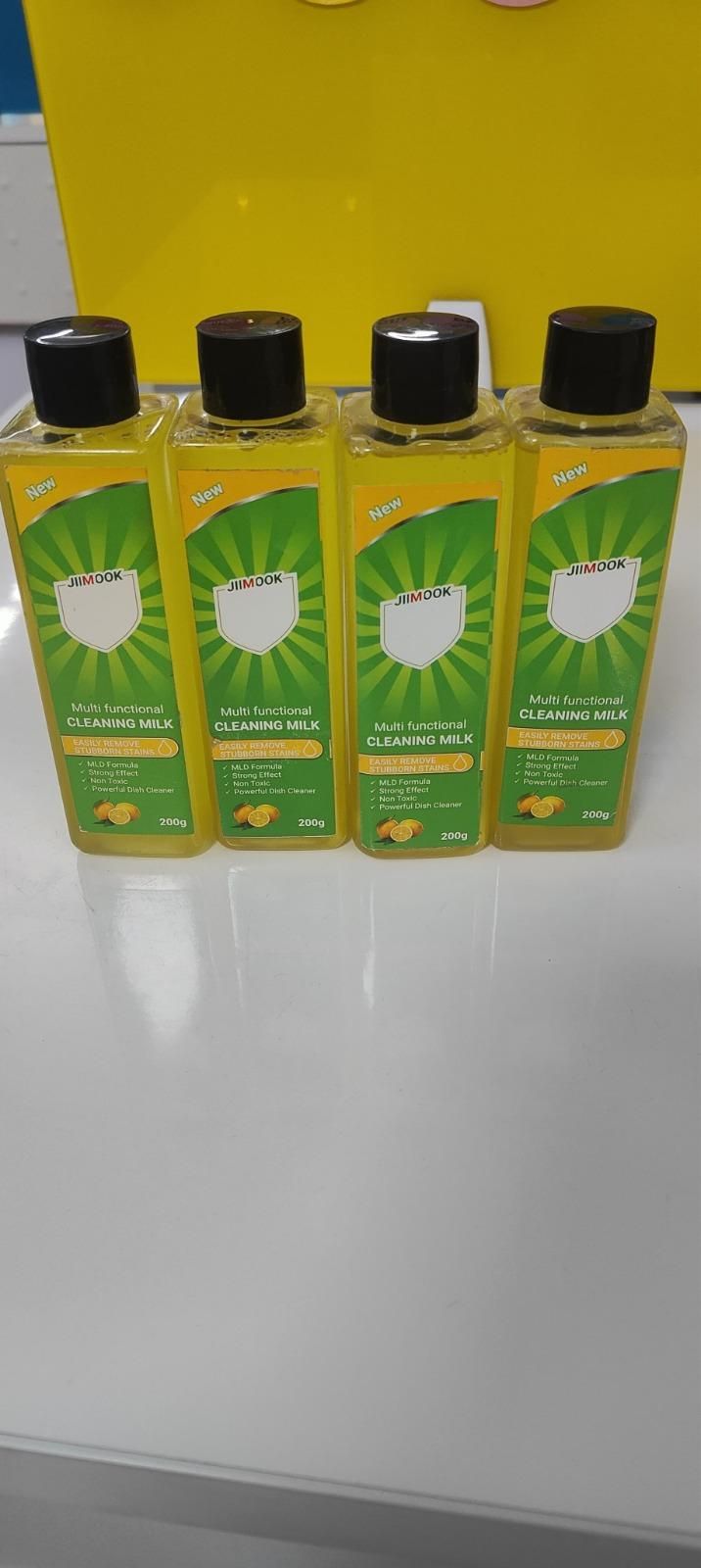 Powerful Multifunctional Cleaner (BUY 1 GET 3 FREE)