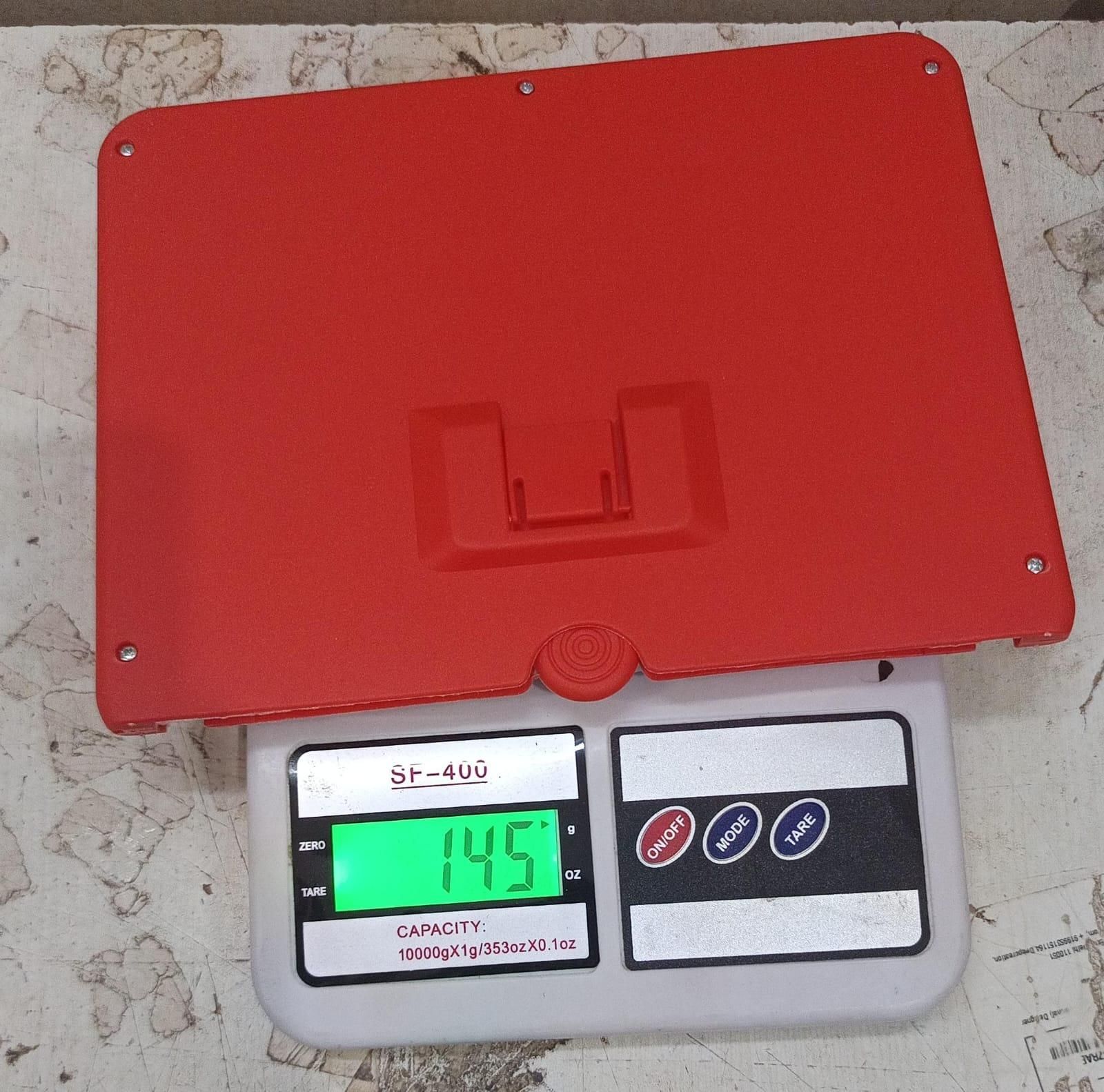 10" Screen Magnifier-3D Magnifying Projector