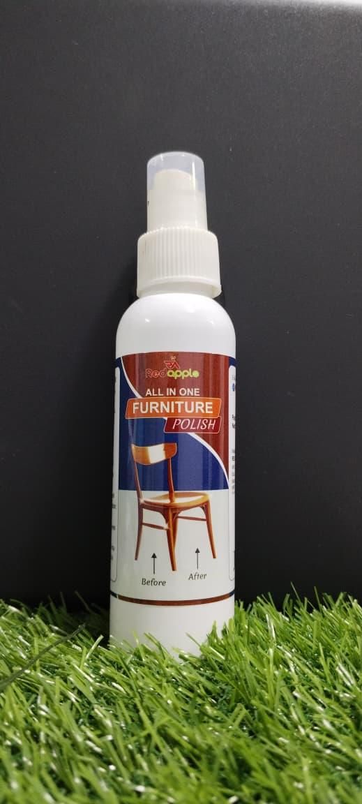 All In One Furniture Polish 450 grm (BUY 1 GET 2 FREE)