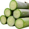 Green-Skinned Mini Sugarcane Seeds
