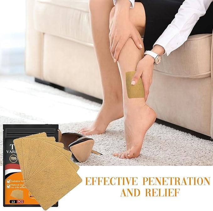 Turmeric V Patch(BUY 1 GET 1 FREE )