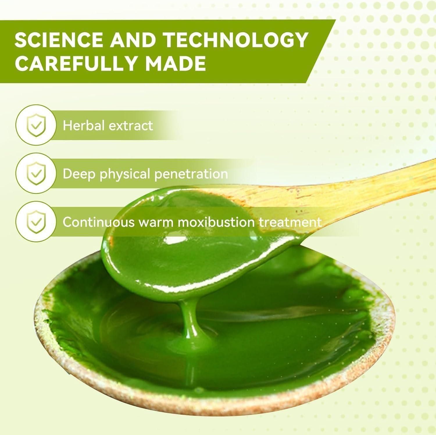 Painshield™ - Pain Relief Knee Patches (Instant Relief)