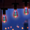 3D Infinity Bulb