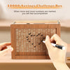 Savings Challenge Piggy Bank