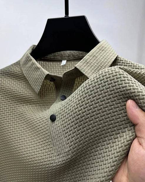 Premium Polo Tshirts (Pack of 4)