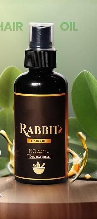 Magic Oil (BUY 1 GET 1 FREE)