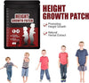 Height Increasing Foot Patch, Promote The Growth of Skeletal Muscles