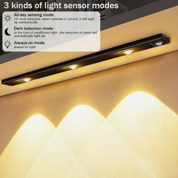 Motion Sensor Light
