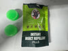 Instant Insect Repellent Pills
