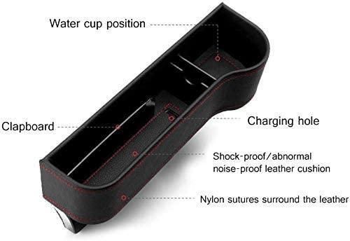 Car Seat Gap Filler