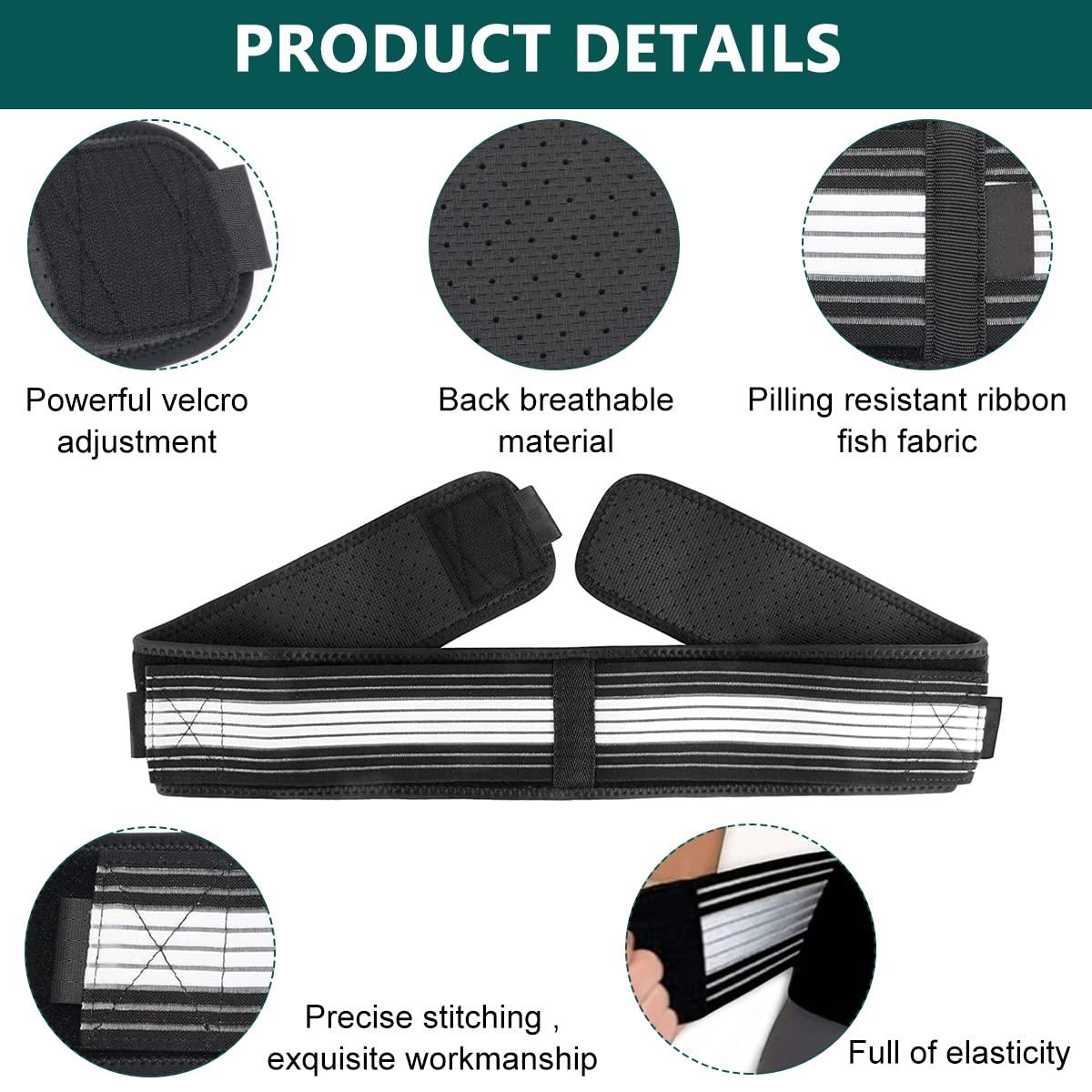 Grip Belt