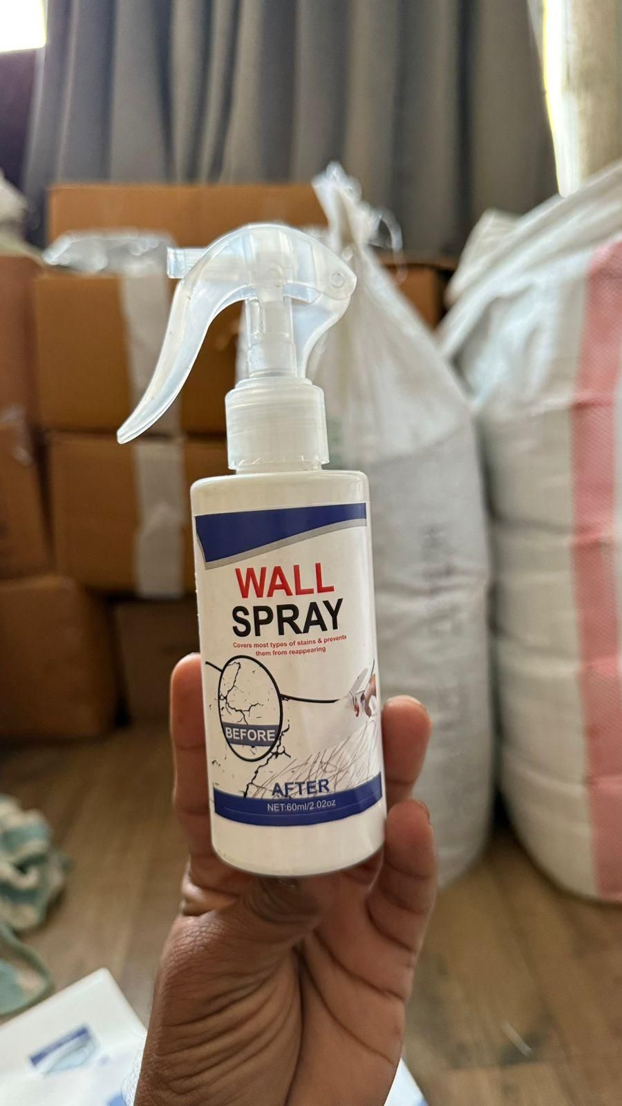 Versatile Wall Repair Paint Wall Spray(BUY 1 GET 1 FREE)