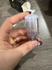 Scalp applicator Hair applicator deep Root Comb